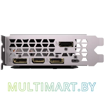 Видеокарта Gigabyte GeForce RTX 2080 Ti Windforce 11GB GDDR6 GV-N208TWF3-11GC картинка 7